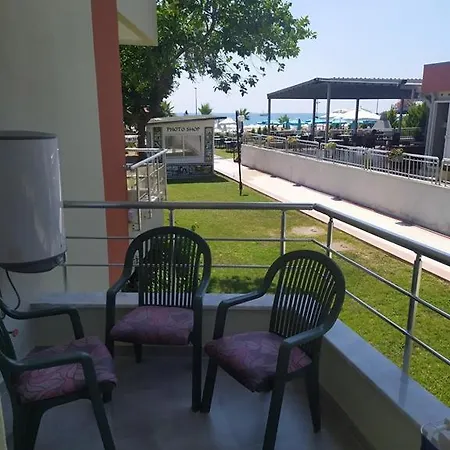 Summer House By The Sea - 40 M To The * Sidé