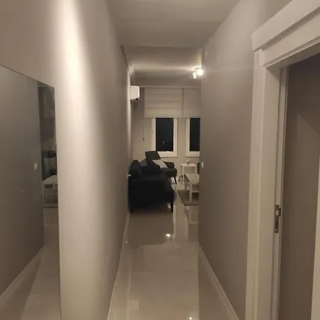 Appartement Summer House By The Sea - 40 M To The