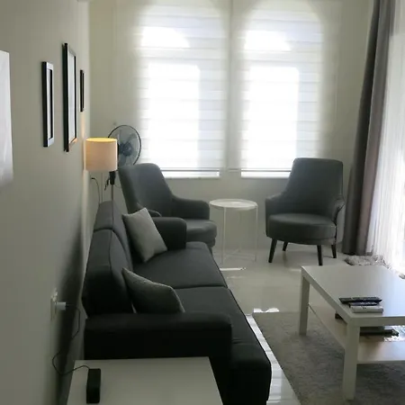 Appartement Summer House By The Sea - 40 M To The *