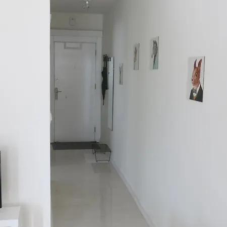 Appartement Summer House By The Sea - 40 M To The