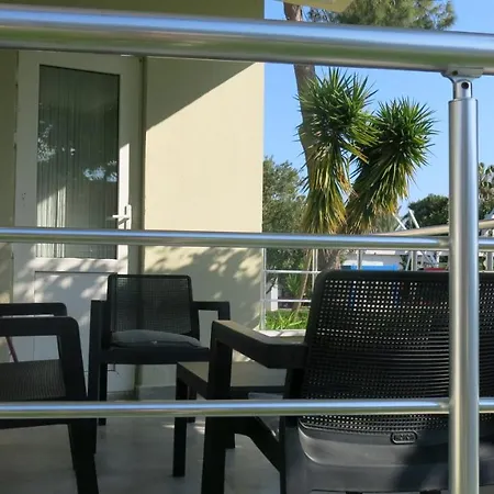 Appartement Summer House By The Sea - 40 M To The *