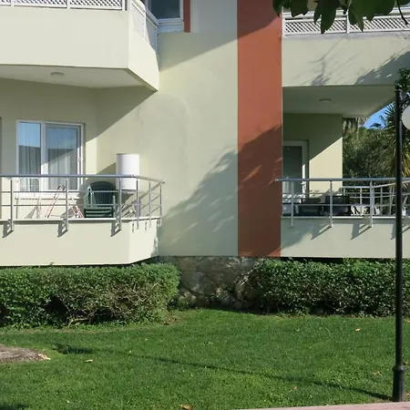 Appartement Summer House By The Sea - 40 M To The