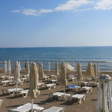 Appartement Summer House By The Sea - 40 M To The