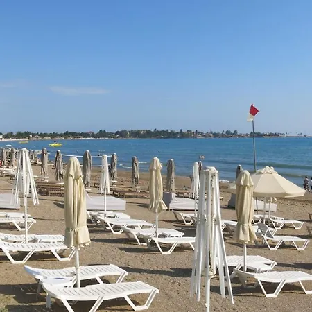 Summer House By The Sea - 40 M To The * Sidé