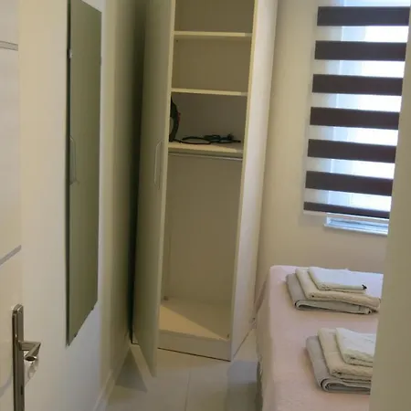 Summer House By The Sea - 40 M To The Appartement Sidé